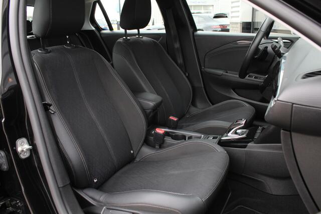 Opel CORSA 1.2 Elegance / Automaat / Carplay / N.A.P.