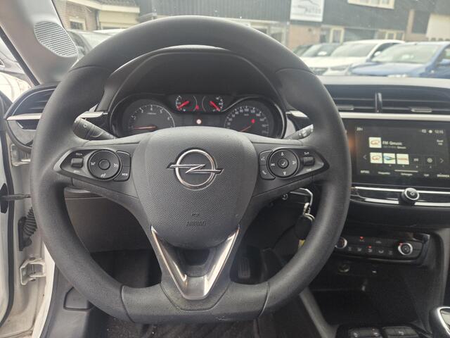 Opel CORSA 1.5 D Edition Camera Navi EX BPM