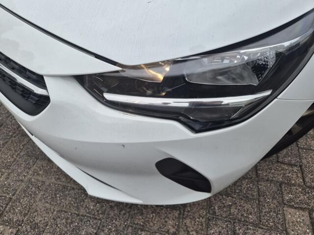 Opel CORSA 1.5 D Edition Camera Navi EX BPM