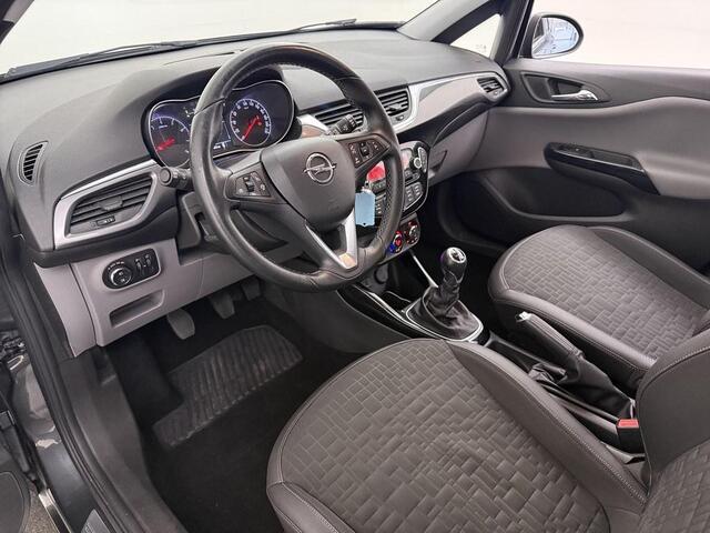 Opel CORSA 1.0 Turbo Innovation Trekhaak/Ecc/17inch/H.Leder