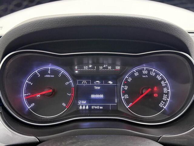 Opel CORSA 1.0 Turbo Innovation Trekhaak/Ecc/17inch/H.Leder