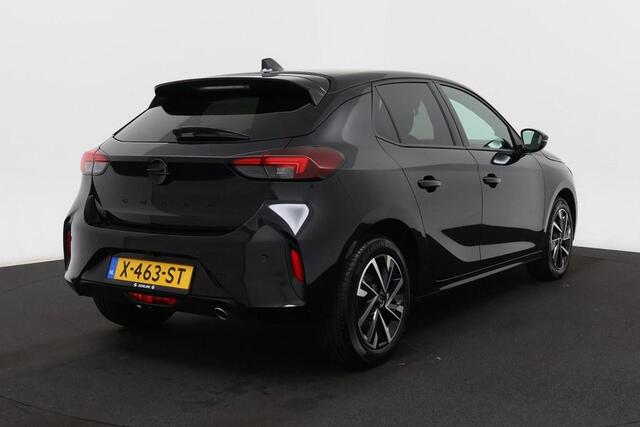 Opel CORSA 1.2T 100pk GS Camera/Keyless/Nav/Ecc /CarPlay/Vc/Led/Blindspot
