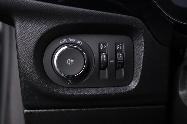 Opel CORSA 1.2T 100pk GS Camera/Keyless/Nav/Ecc /CarPlay/Vc/Led/Blindspot