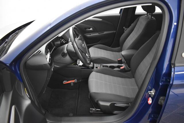 Opel CORSA EDITION 50 KWH 130PK Automaat