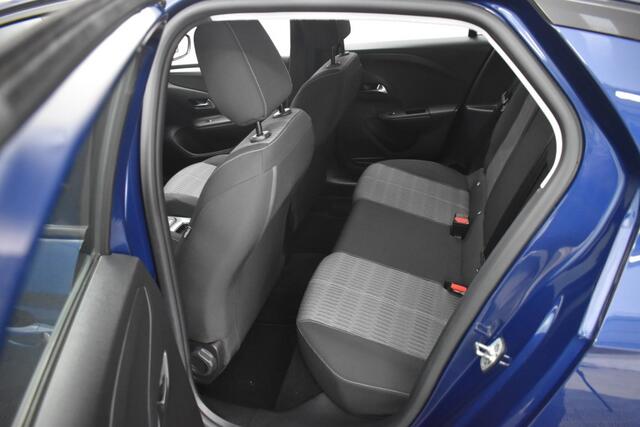 Opel CORSA EDITION 50 KWH 130PK Automaat