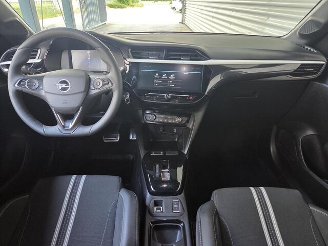 Opel CORSA 1.2 Turbo Hybrid GS