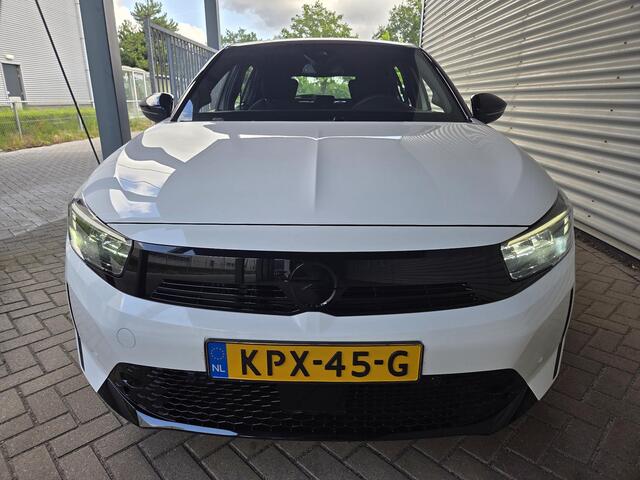 Opel CORSA 1.2 Turbo Hybrid GS