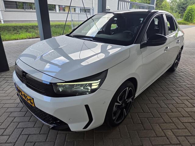 Opel CORSA 1.2 Turbo Hybrid GS