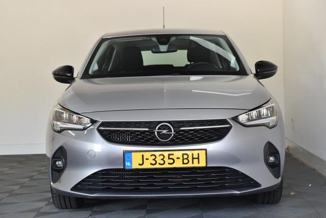 Opel CORSA 1.2 Turbo 100PK Edition Automaat