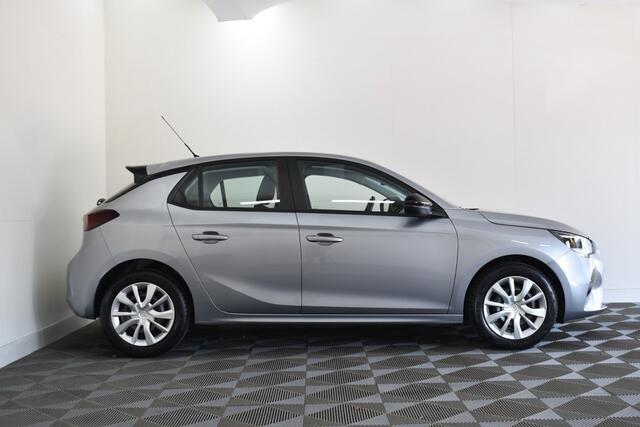 Opel CORSA 1.2 Turbo 100PK Edition Automaat