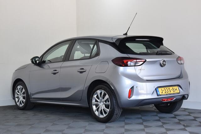 Opel CORSA 1.2 Turbo 100PK Edition Automaat