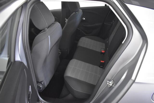 Opel CORSA 1.2 Turbo 100PK Edition Automaat