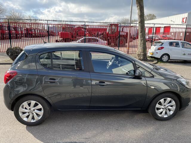 Opel CORSA 1.2