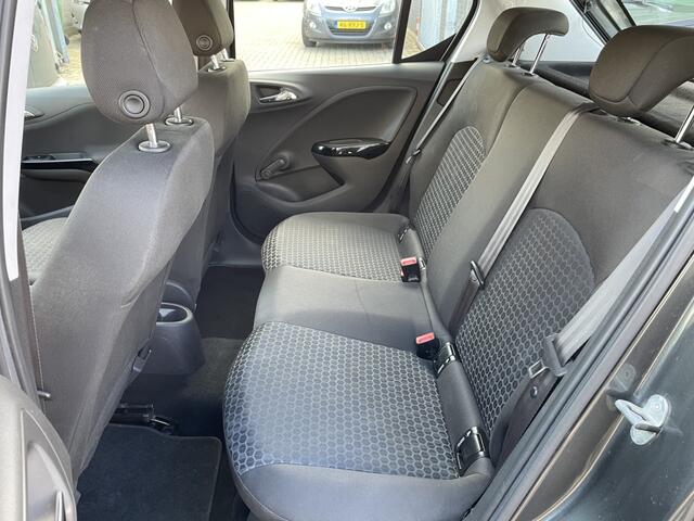 Opel CORSA 1.2