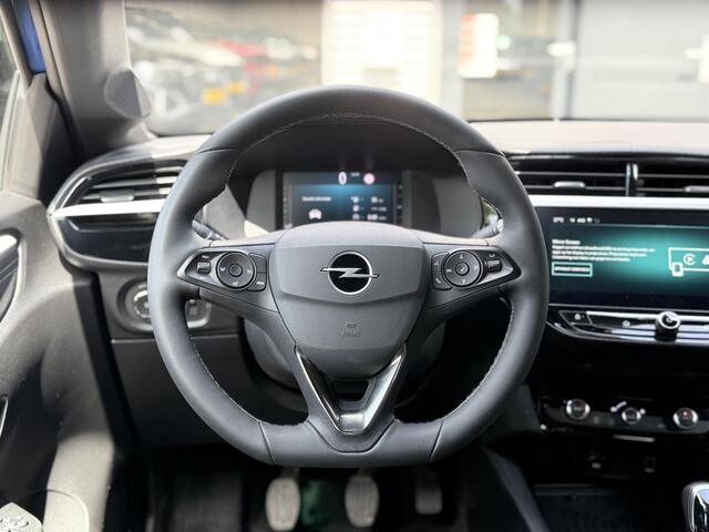 Opel CORSA 1.2 Turbo GS 100PK l Navi l Camera l Carplay l QI-Laden l