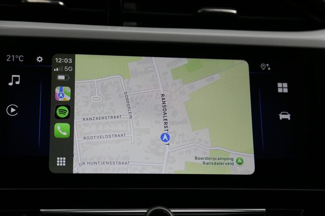 Opel CORSA 1.2 Turbo Hybrid Automaat GS Navi Carplay LED Camera