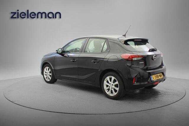 Opel CORSA 1.2 Edition - Carplay, Navi, Cruise, Lichtmetalen Velgen