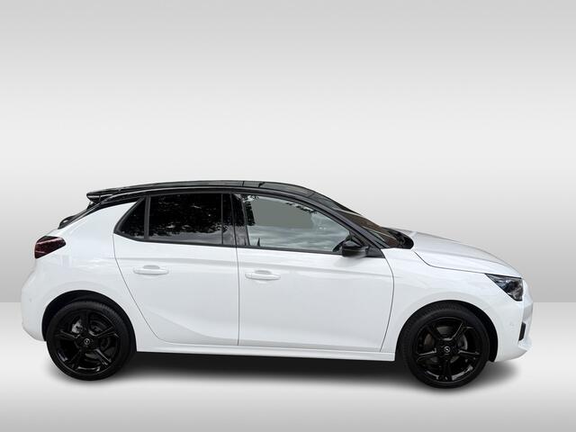 Opel CORSA 1.2 Level 4 | parkeersensoren voor en achter | verwarmde voor stoelen en stuur |
