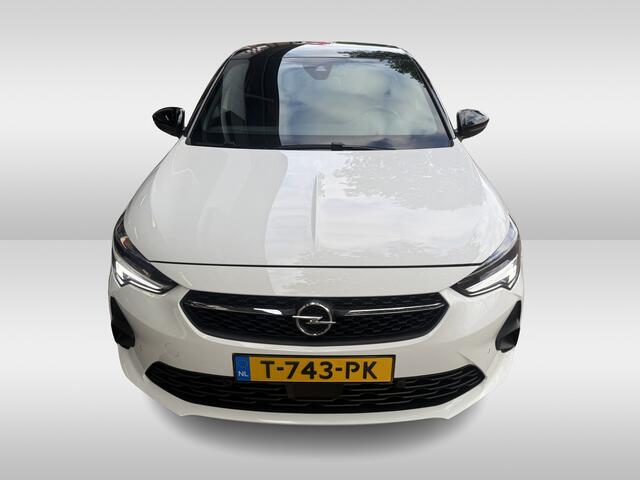 Opel CORSA 1.2 Level 4 | parkeersensoren voor en achter | verwarmde voor stoelen en stuur |