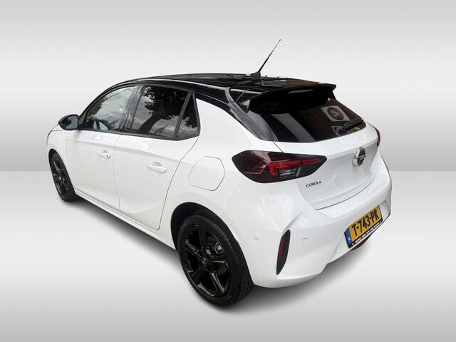 Opel CORSA 1.2 Level 4 | parkeersensoren voor en achter | verwarmde voor stoelen en stuur |