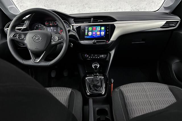 Opel CORSA 1.2 Edition | Navigatie | Apple Carplay | Cruise control
