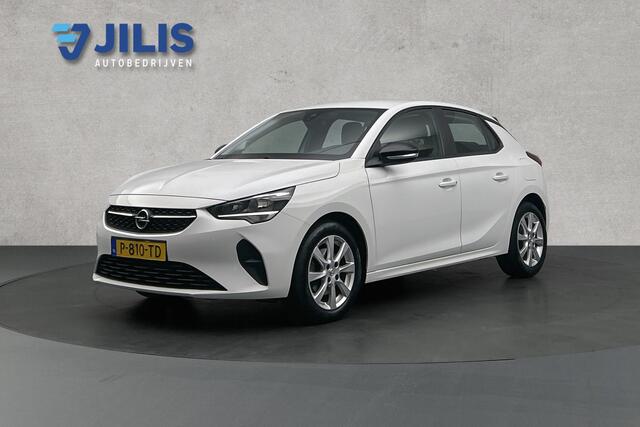 Opel CORSA 1.2 Edition | Navigatie | Apple Carplay | Cruise control