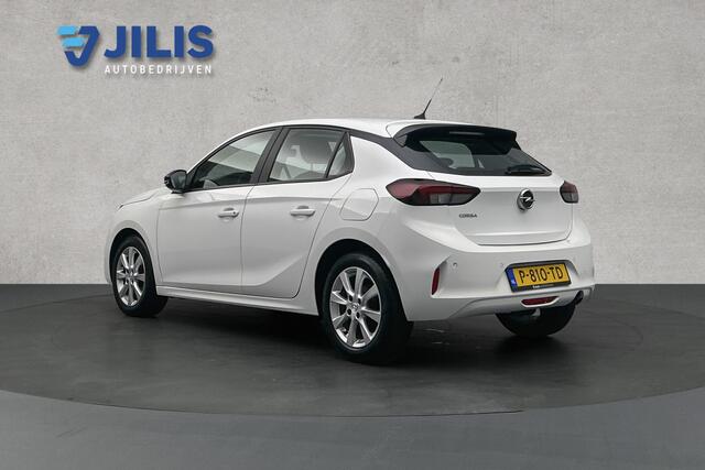 Opel CORSA 1.2 Edition | Navigatie | Apple Carplay | Cruise control