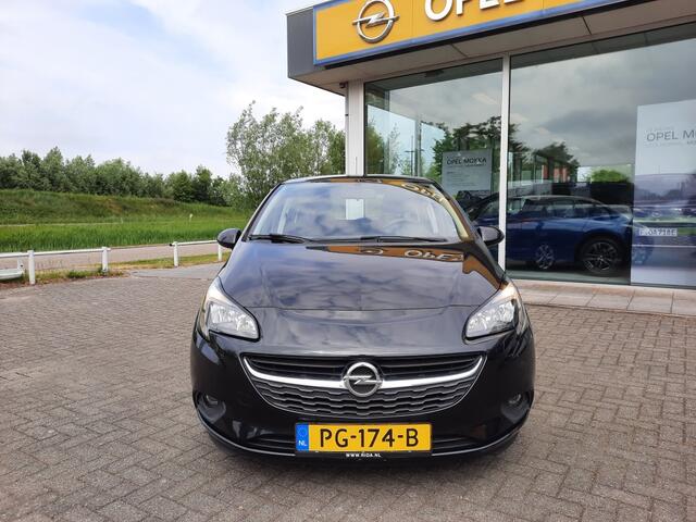 Opel CORSA 1.0 Turbo Edition | Cruise control |
