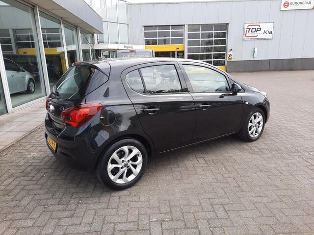 Opel CORSA 1.0 Turbo Edition | Cruise control |