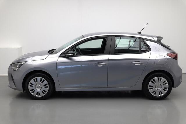 Opel CORSA 1.2 | Parkeersensoren | Cruise | Airco |
