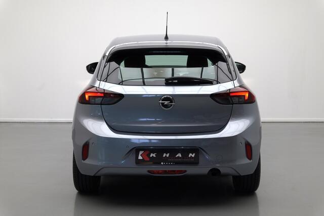 Opel CORSA 1.2 | Parkeersensoren | Cruise | Airco |