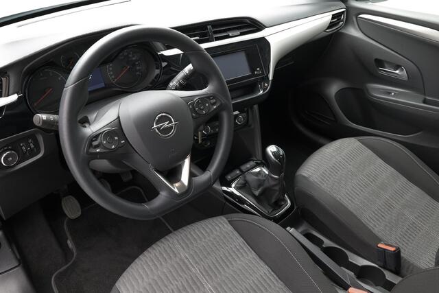 Opel CORSA 1.2 | Parkeersensoren | Cruise | Airco |