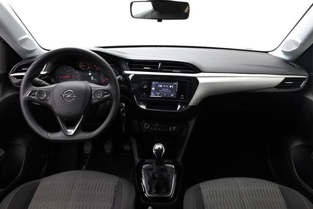 Opel CORSA 1.2 | Parkeersensoren | Cruise | Airco |