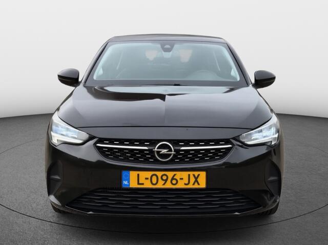 Opel CORSA 1.2 Elegance Automaat | Carplay