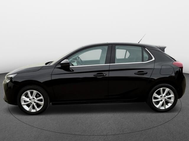 Opel CORSA 1.2 Elegance Automaat | Carplay
