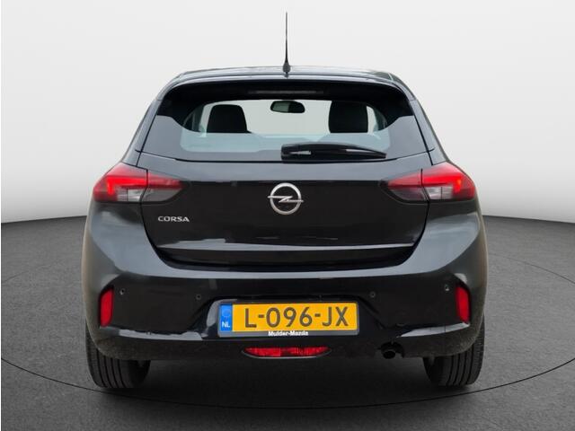 Opel CORSA 1.2 Elegance Automaat | Carplay