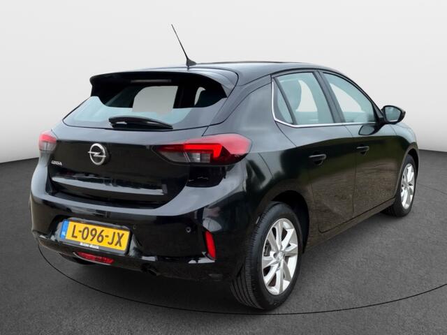 Opel CORSA 1.2 Elegance Automaat | Carplay