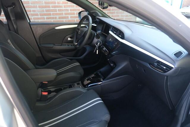 Opel CORSA 1.2 Turbo 100pk EAT8 GS | Private Lease vanaf ¤ 369,- p.m.