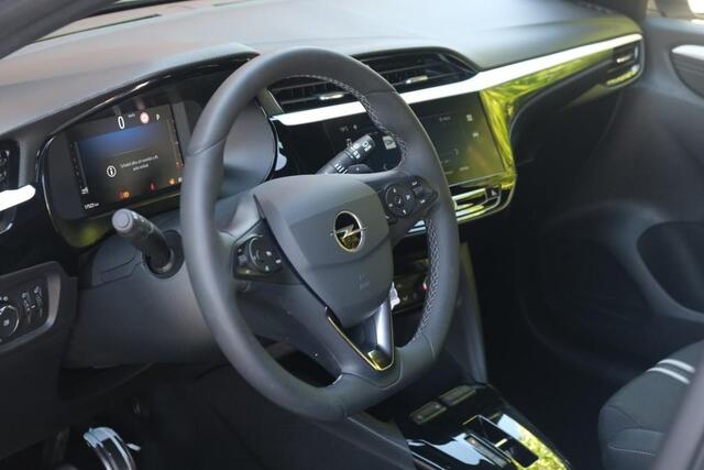 Opel CORSA 1.2 Turbo 100pk EAT8 GS | Private Lease vanaf ¤ 369,- p.m.