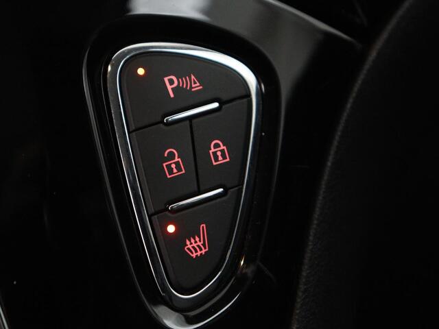 Opel CORSA 1.0 Turbo 120 Jaar Edition | Stoelverwarming | Carplay | Camera | Stuurverwarming | Camera | Parkeerhulp | Climate control | Cruise control
