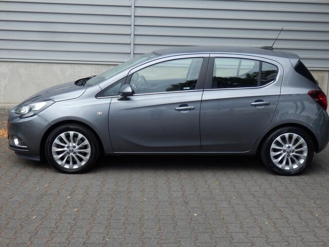 Opel CORSA 1.0 Turbo Edition I 5 drs. I Aut. airco I Nav. I Park. sens. I