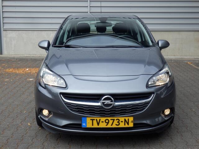 Opel CORSA 1.0 Turbo Edition I 5 drs. I Aut. airco I Nav. I Park. sens. I