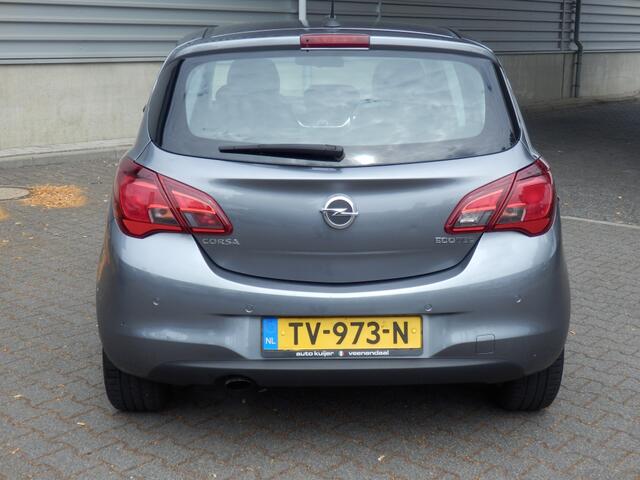 Opel CORSA 1.0 Turbo Edition I 5 drs. I Aut. airco I Nav. I Park. sens. I