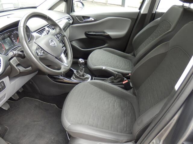 Opel CORSA 1.0 Turbo Edition I 5 drs. I Aut. airco I Nav. I Park. sens. I