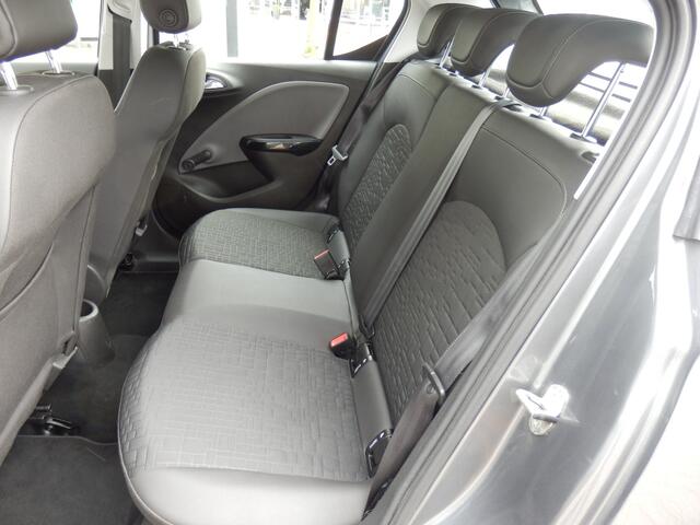 Opel CORSA 1.0 Turbo Edition I 5 drs. I Aut. airco I Nav. I Park. sens. I