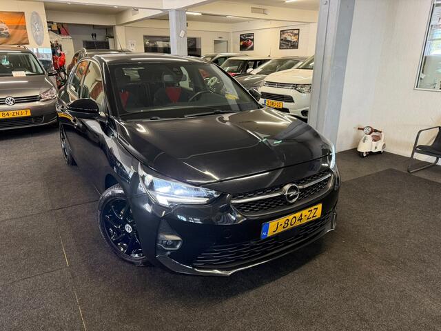 Opel CORSA 1.2 GS Line *NAP*Digitale Dash*LED*Carplay