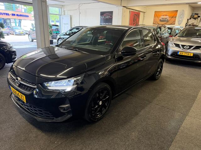 Opel CORSA 1.2 GS Line *NAP*Digitale Dash*LED*Carplay