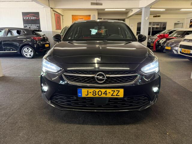 Opel CORSA 1.2 GS Line *NAP*Digitale Dash*LED*Carplay