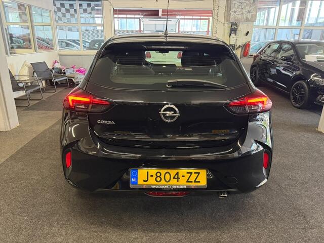 Opel CORSA 1.2 GS Line *NAP*Digitale Dash*LED*Carplay