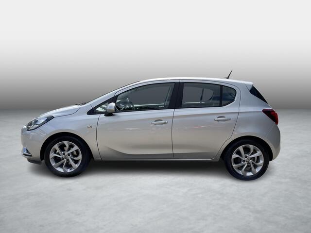 Opel CORSA 1.4 Innovation , Cruise, Airco, EL. Ramen voor, LMV 16 Inch, Bluetooth, DAB, PDC